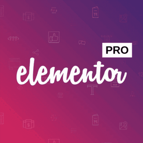 Elementor Pro