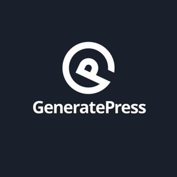 GeneratePress Theme