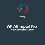 Soflyy WP All Import Pro WooCommerce Addon