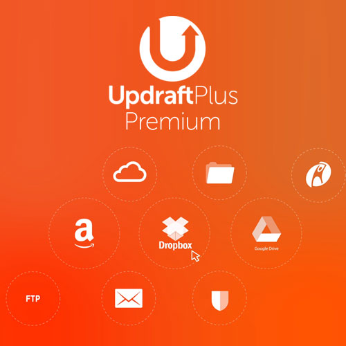 UpdraftPlus Premium - WordPress Backup Plugin